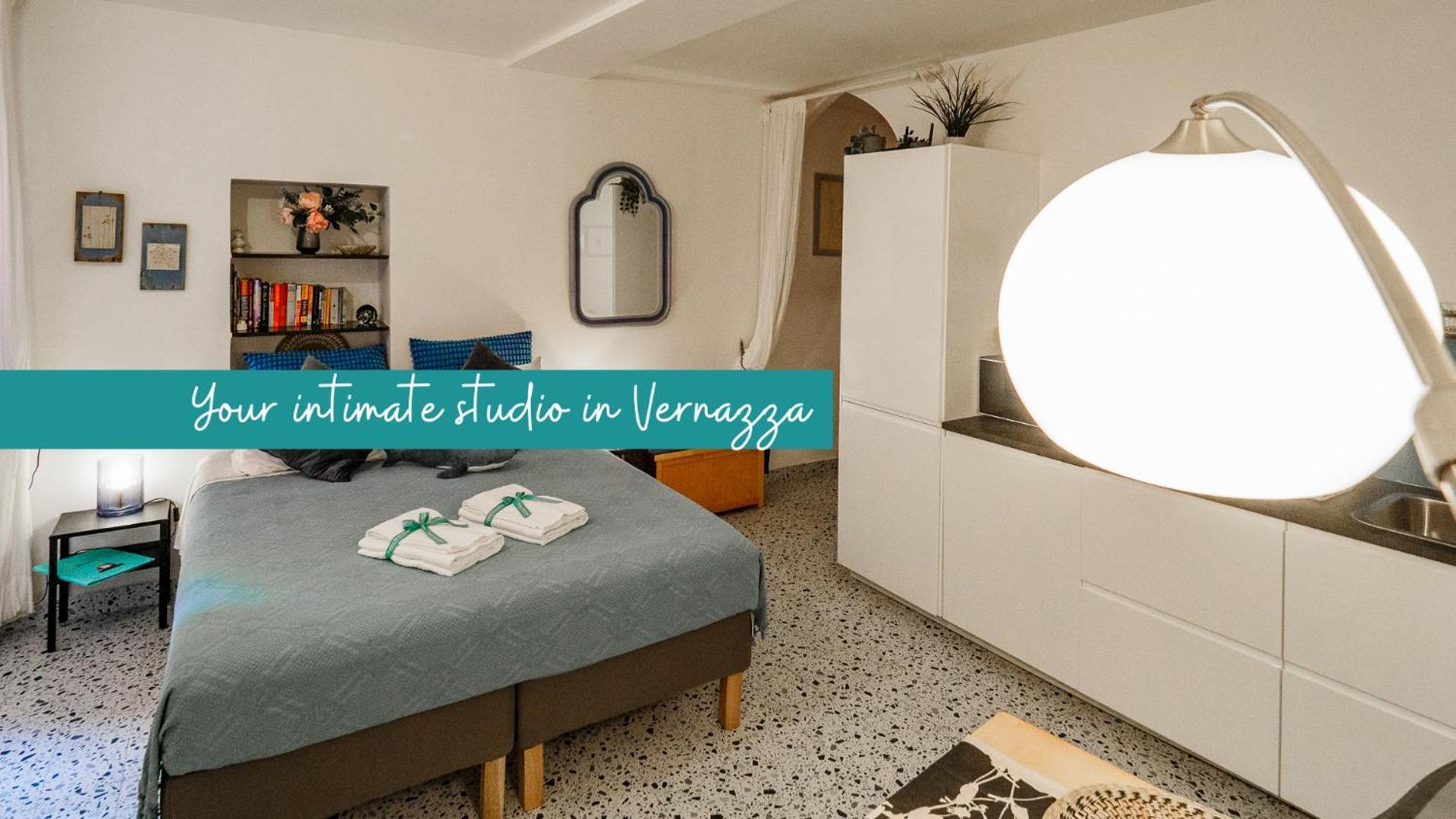 Rissu Nice Studio فيرناتْسا المظهر الخارجي الصورة