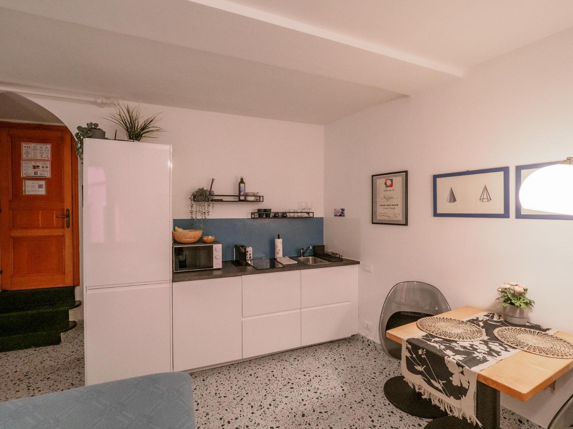 Rissu Nice Studio فيرناتْسا المظهر الخارجي الصورة