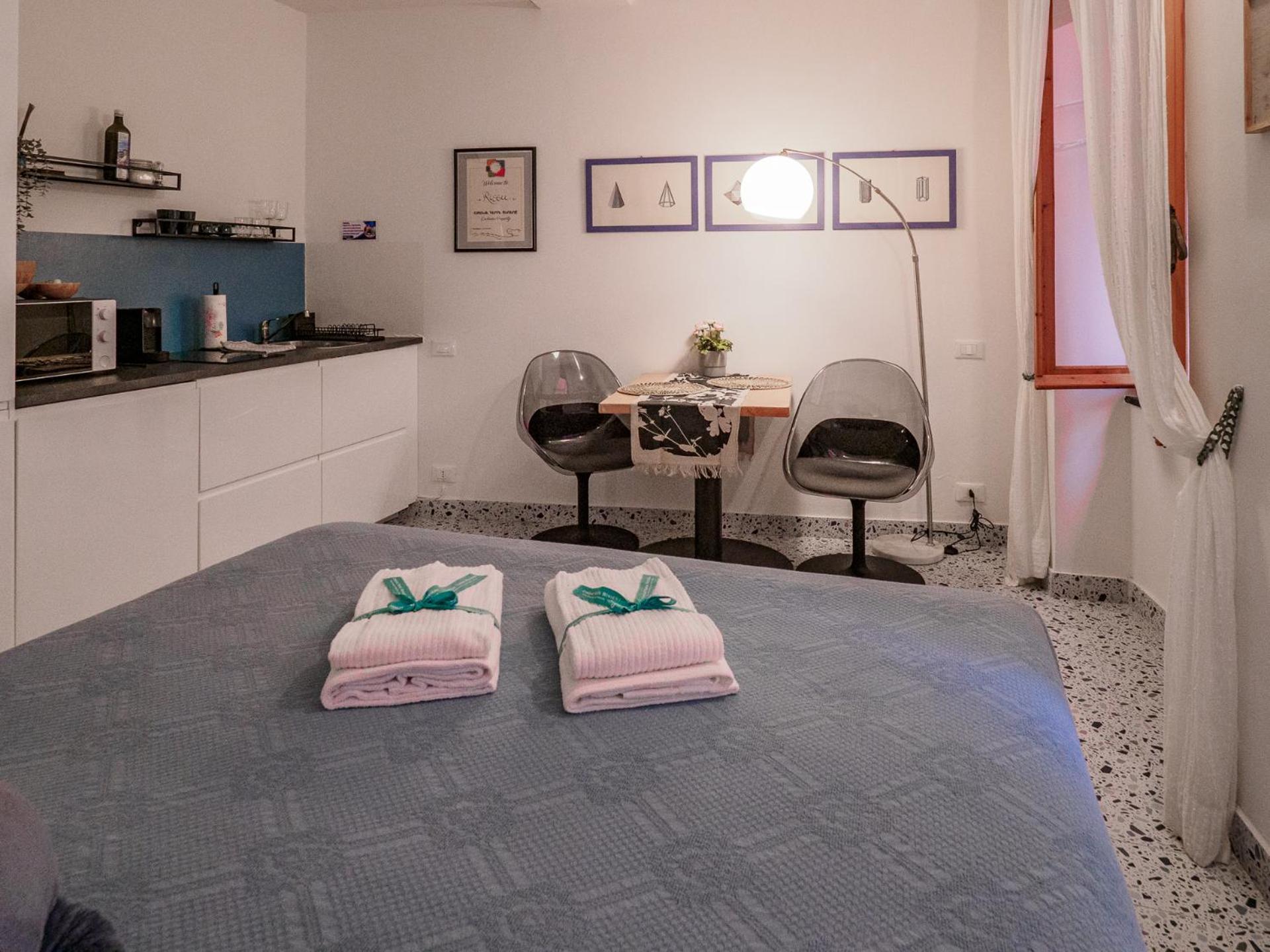 Rissu Nice Studio فيرناتْسا المظهر الخارجي الصورة